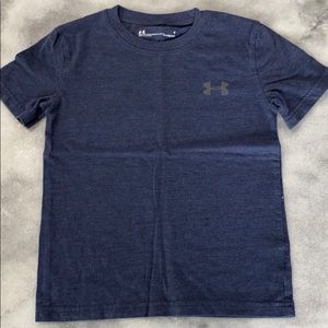 Under Armour Shirt size 6